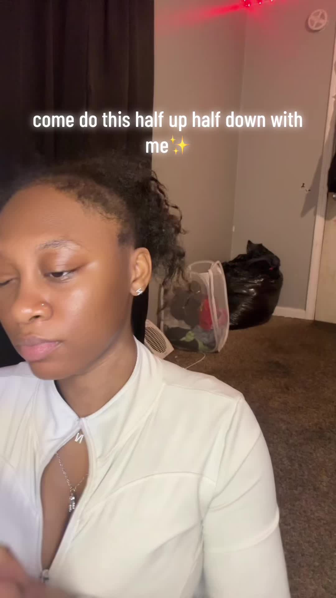 @I&rsquo;m not real