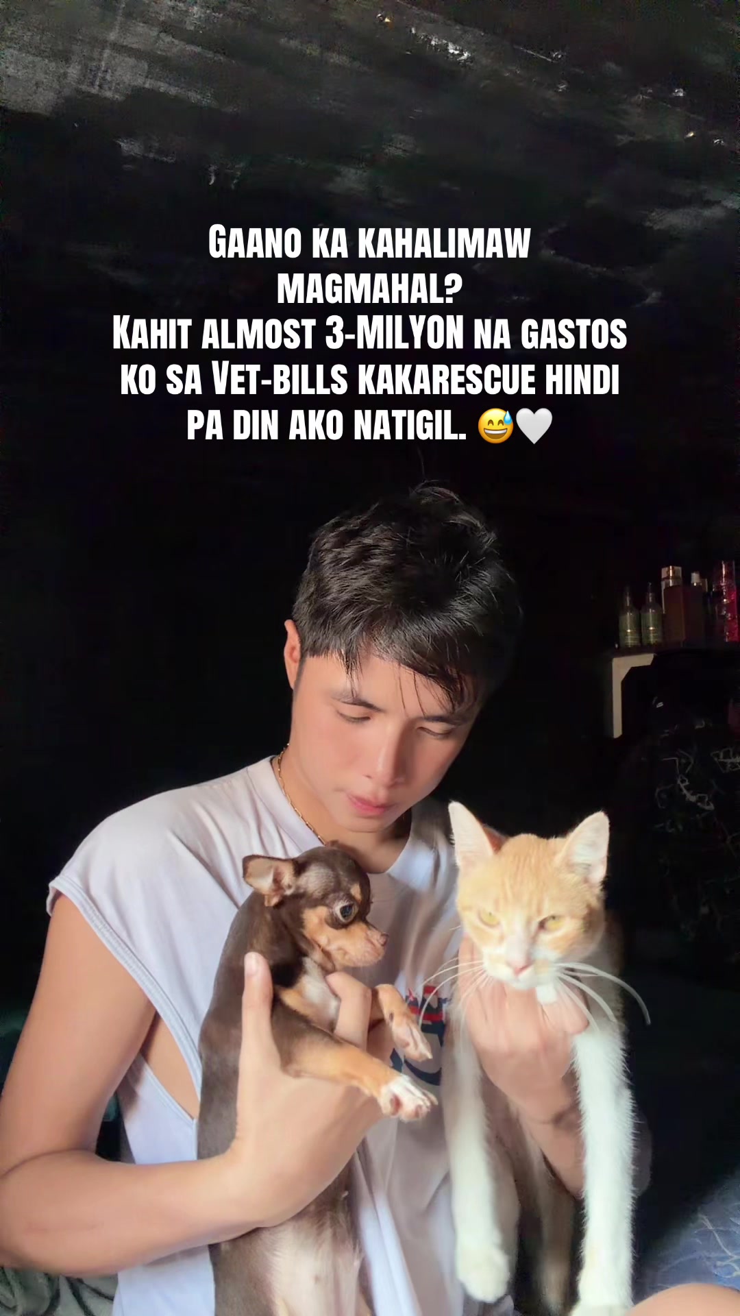 @Raevin Bonifacio