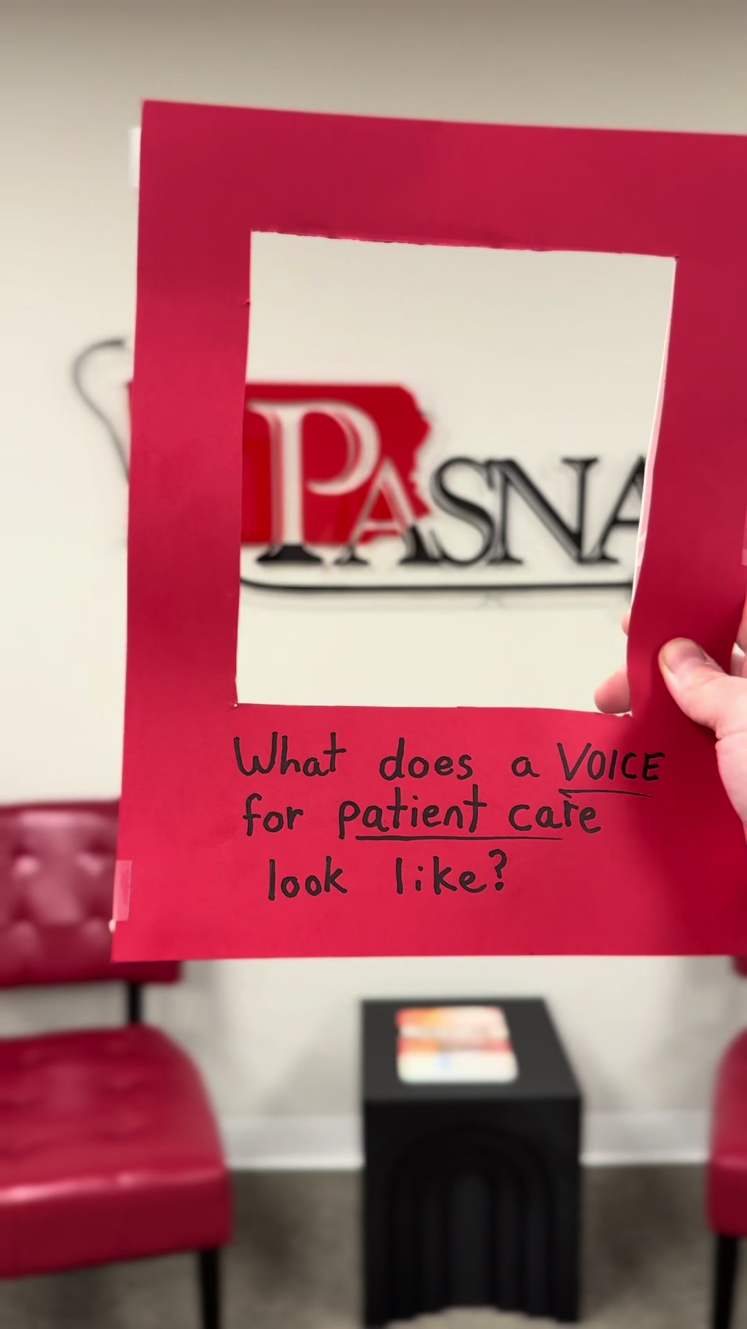 @PASNAP