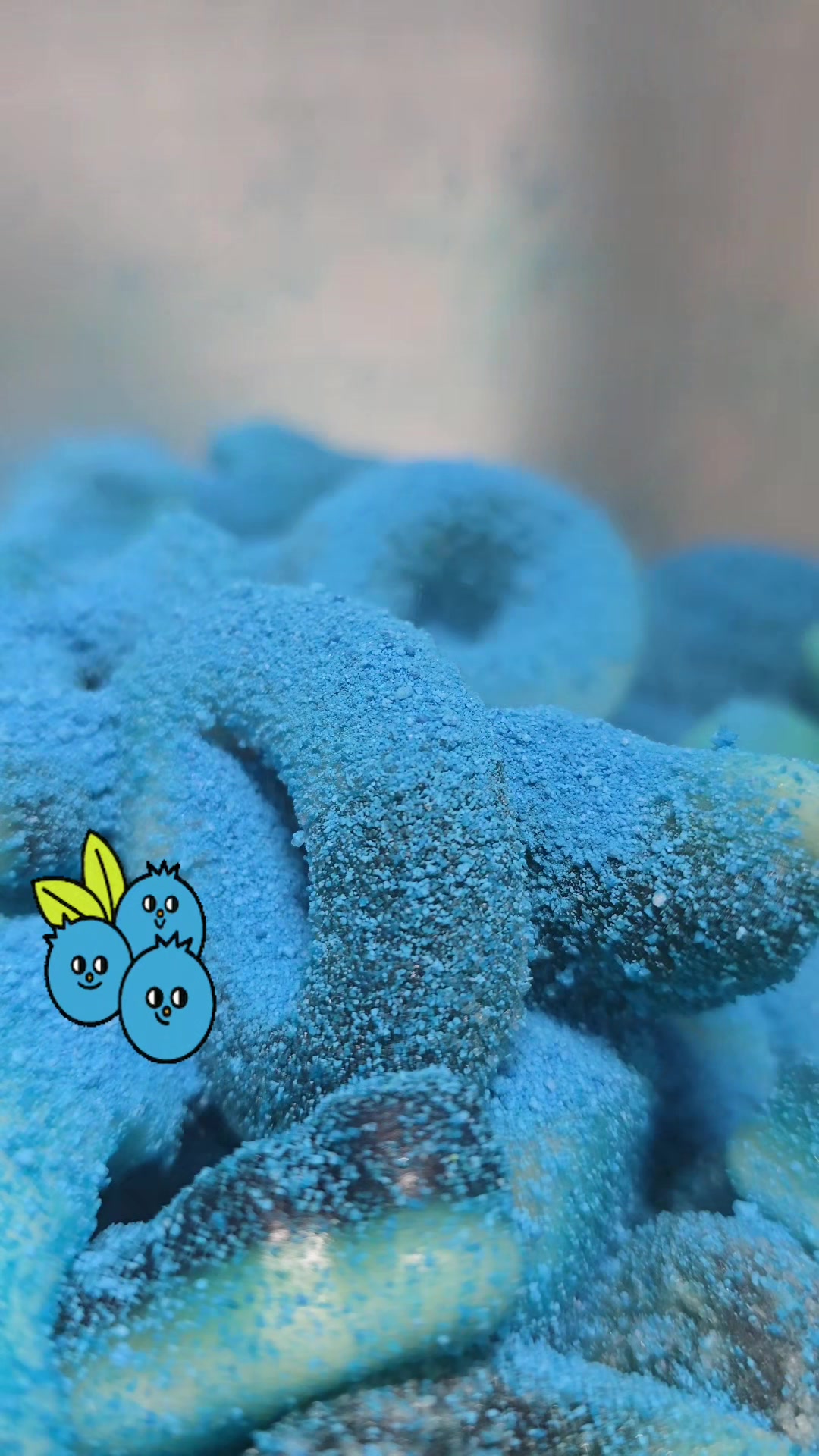 @CRAVED CANDY