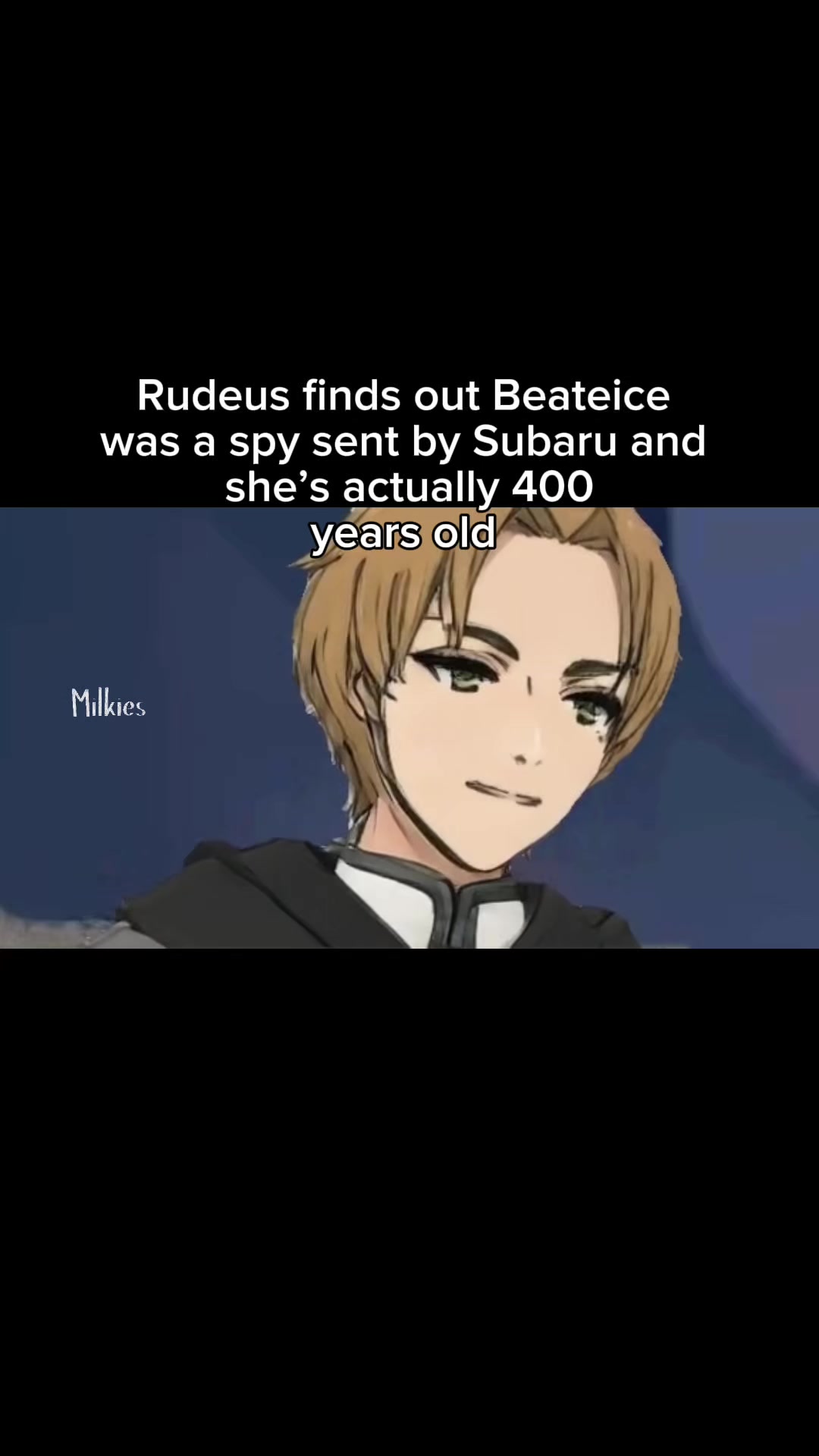 @Milkies/Echidna