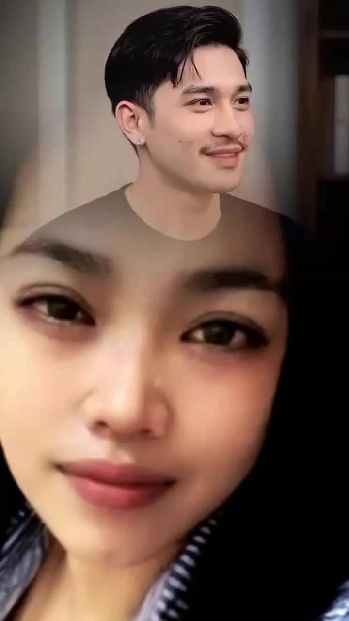 @Yuni adam😘