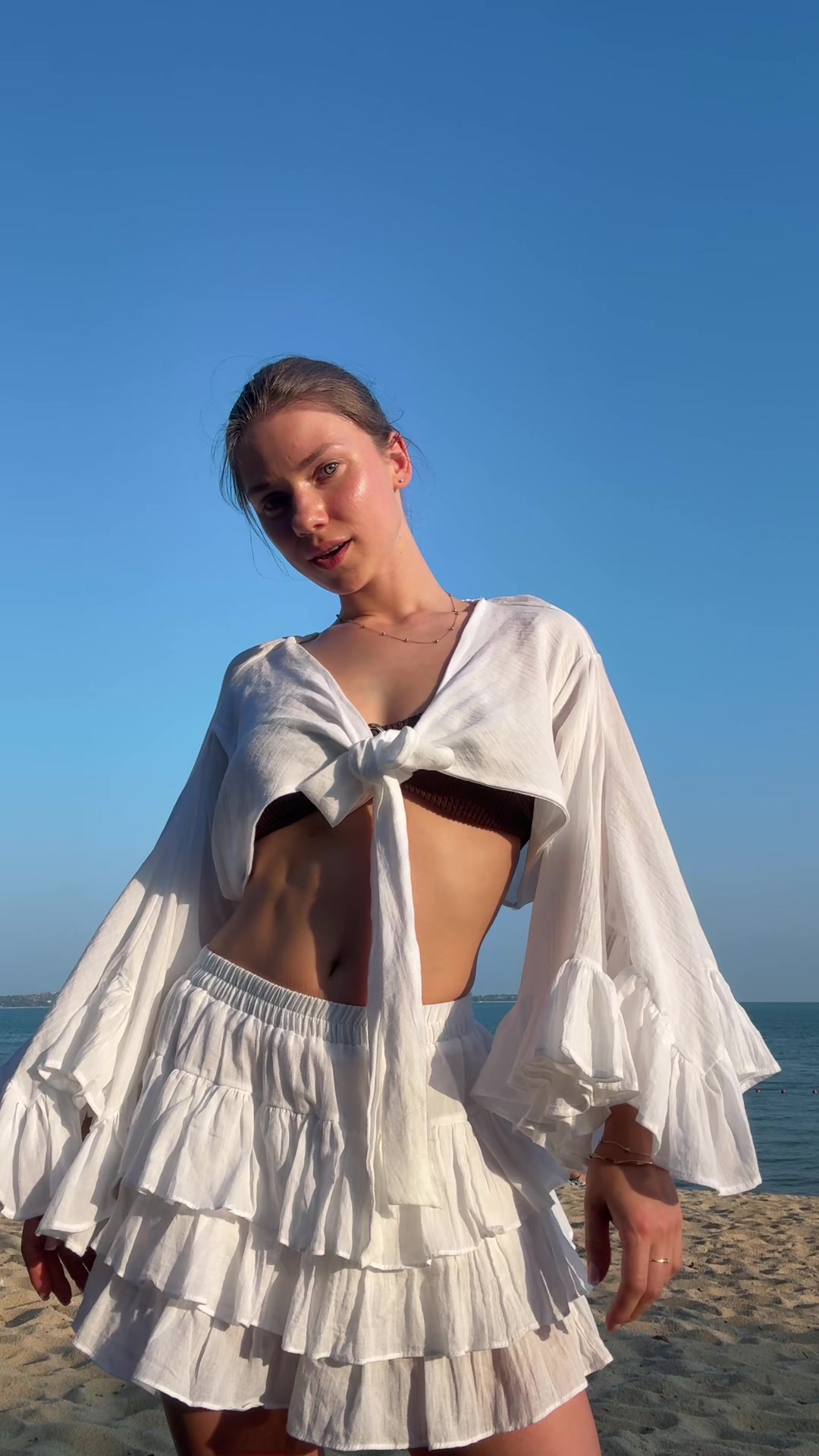 @IAMSELINA