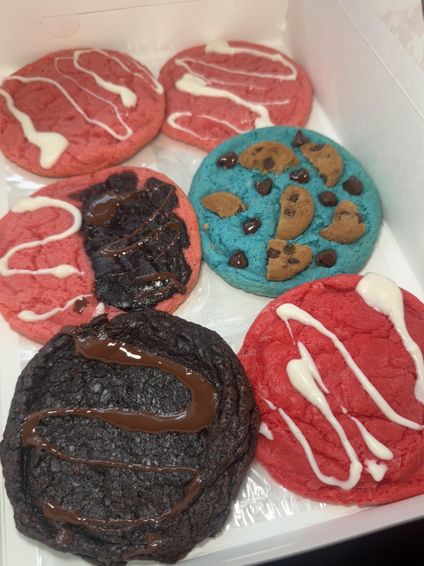 @Thegirlwitqookies