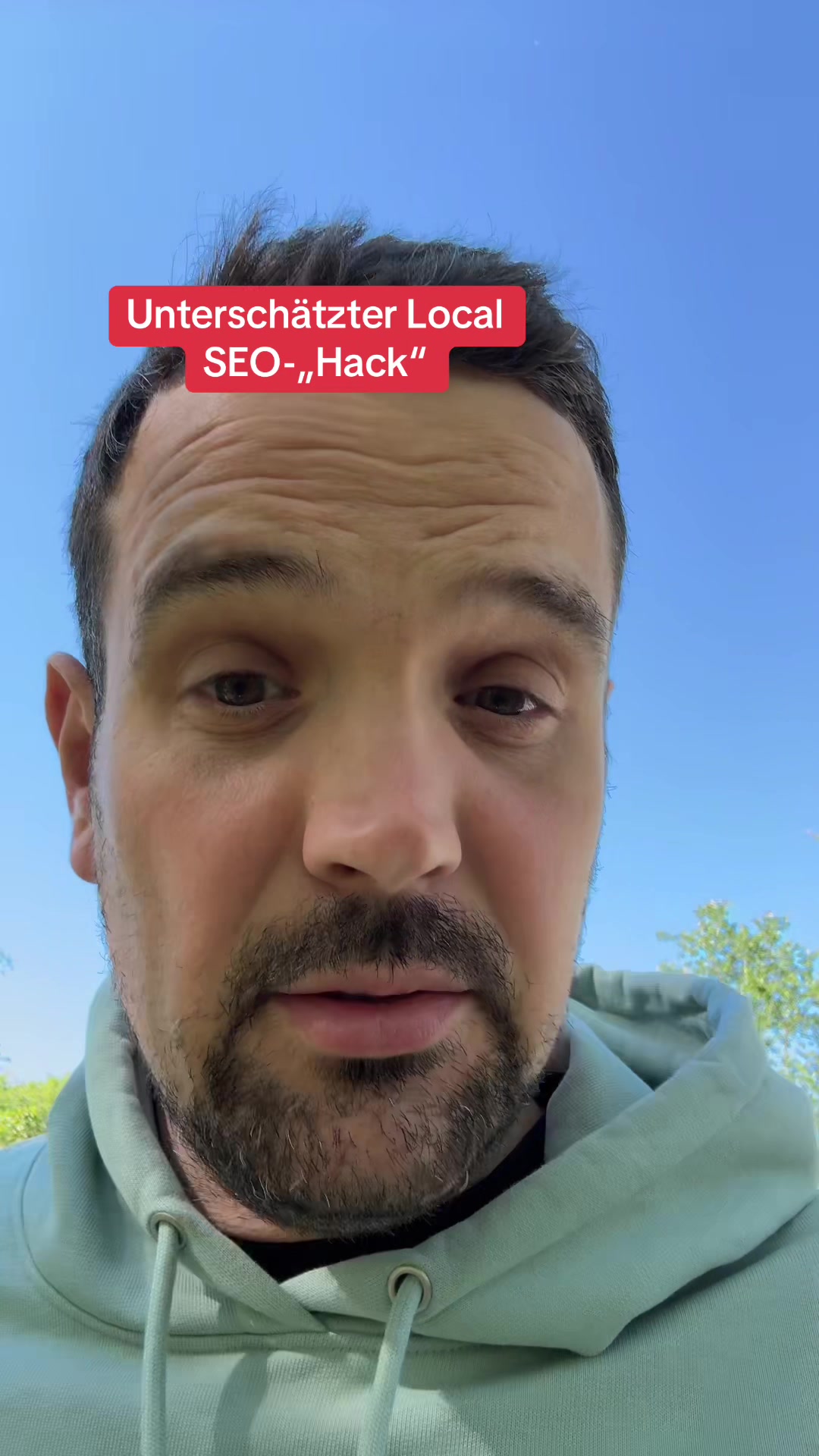 @Sergej | SEO Beratung