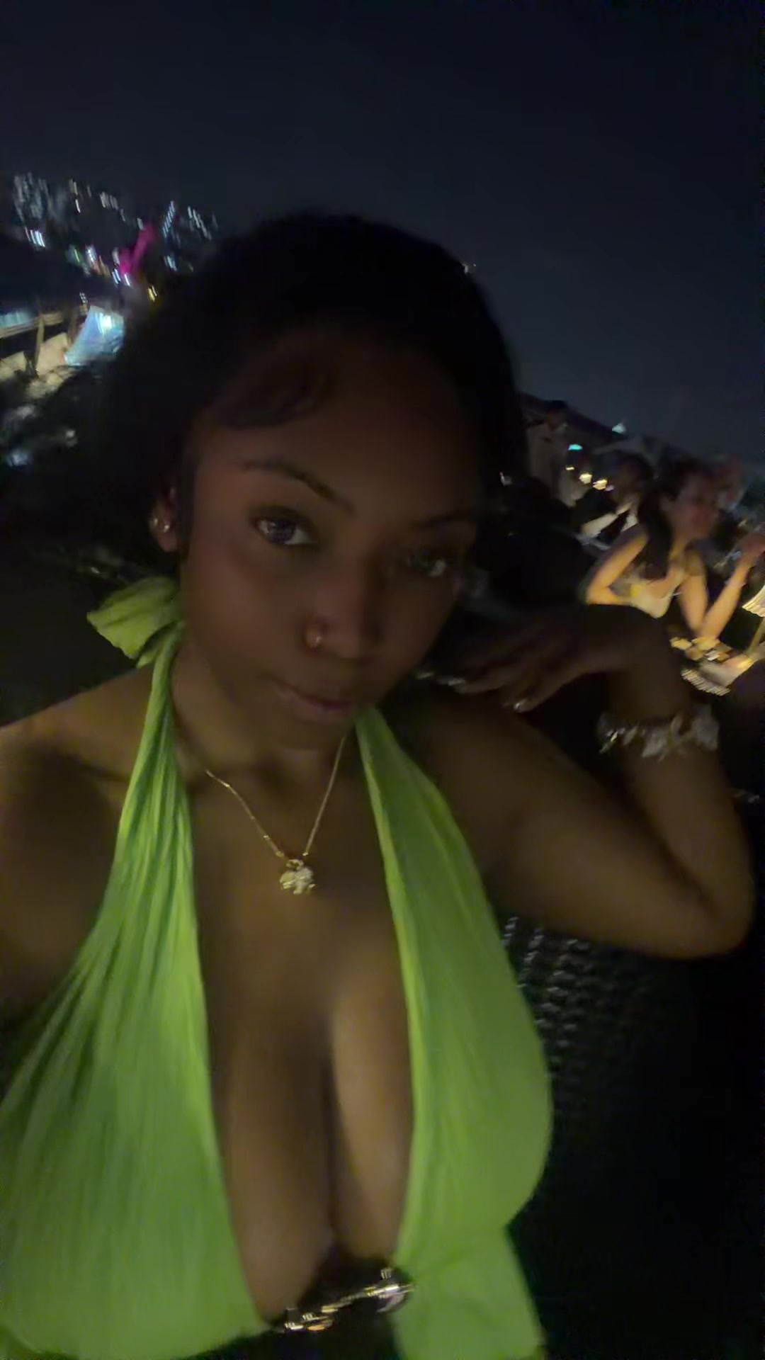 @Amber B.