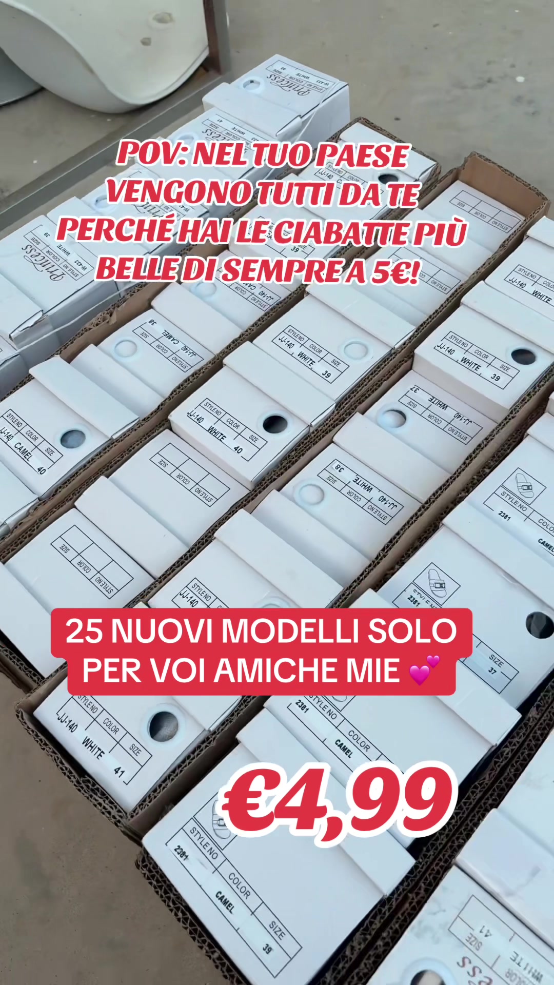 @Show Dei Prezzi