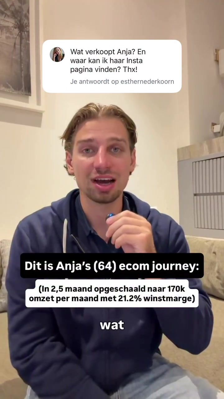@Rut de letter