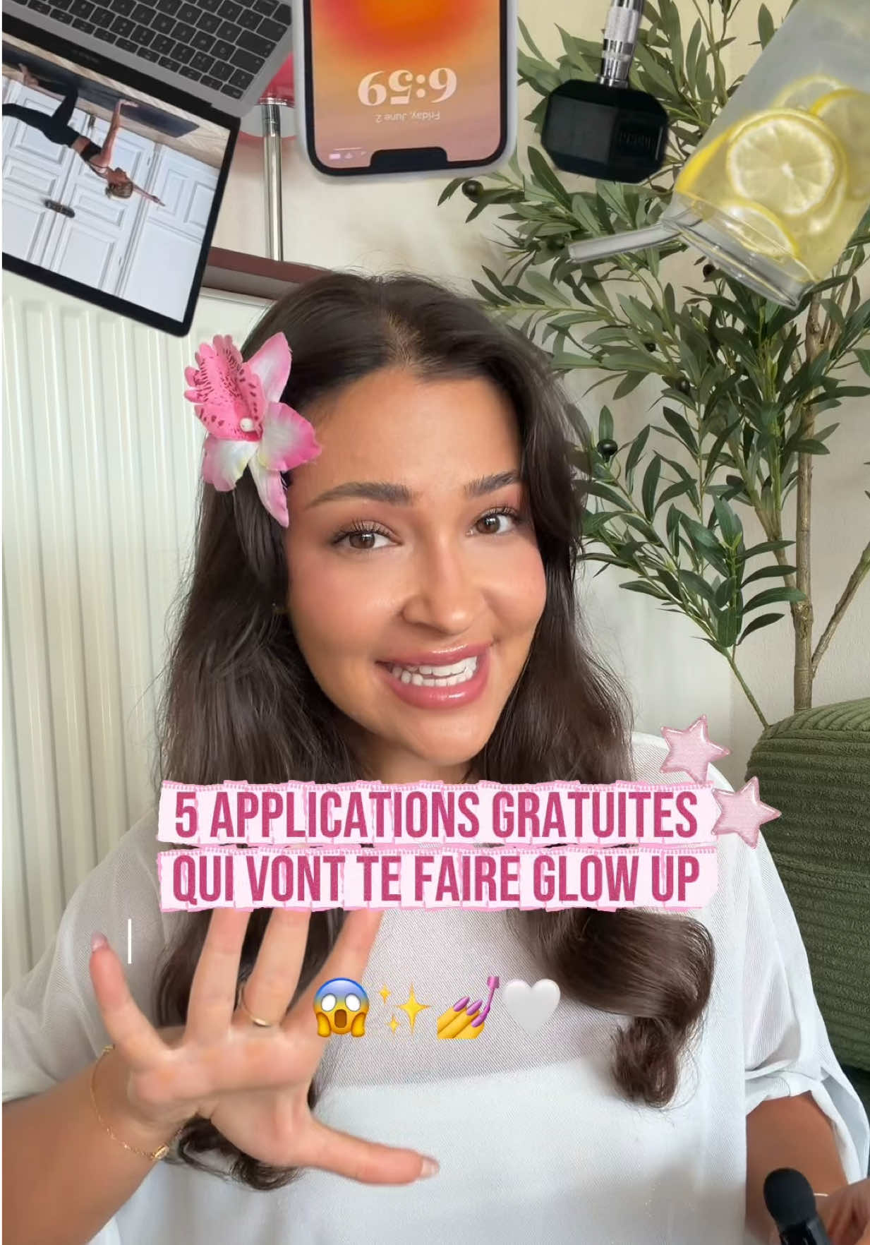 @Anaïs | Safe girl place 🧸✨🎀