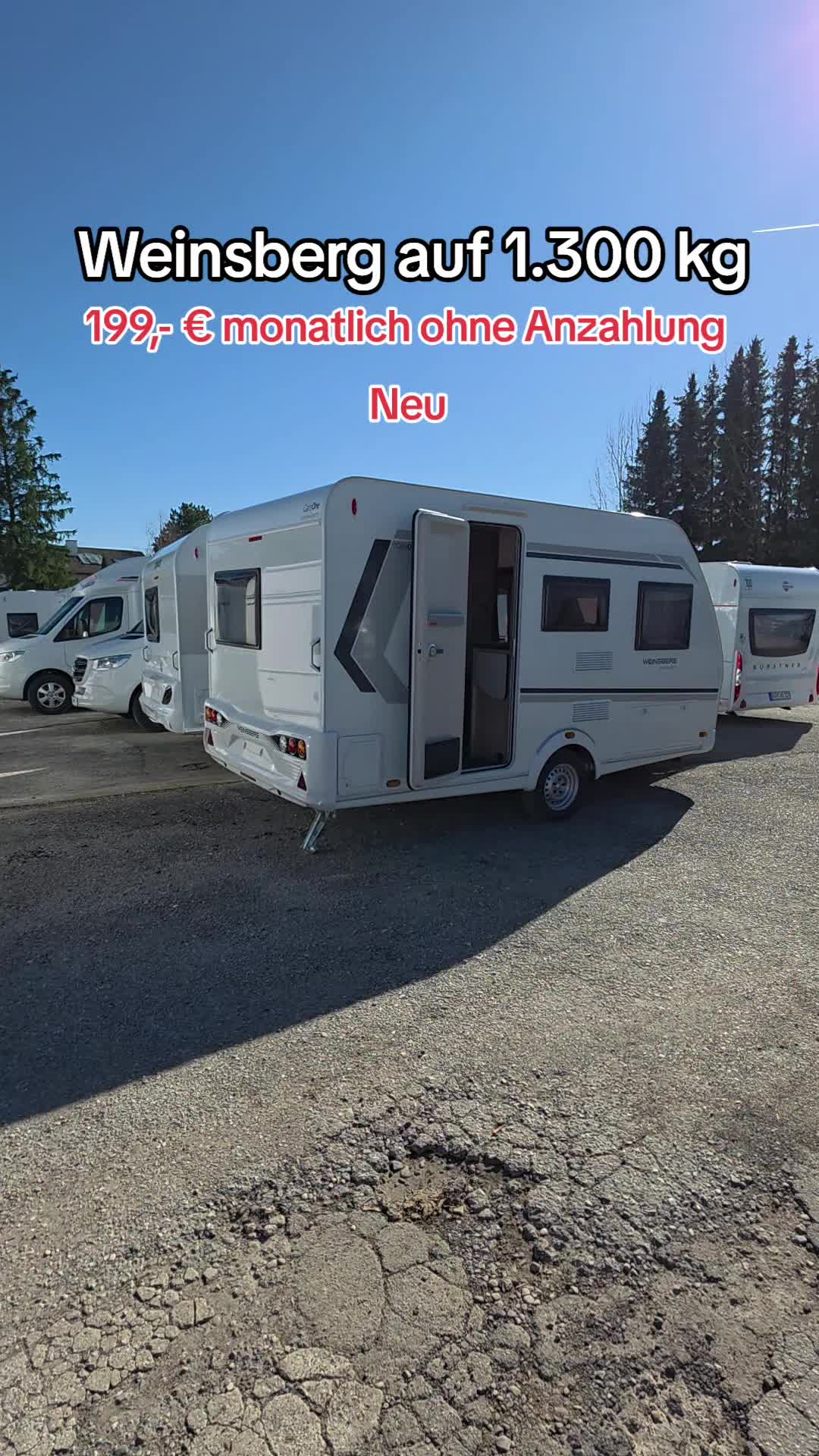 @Caravan Dealer