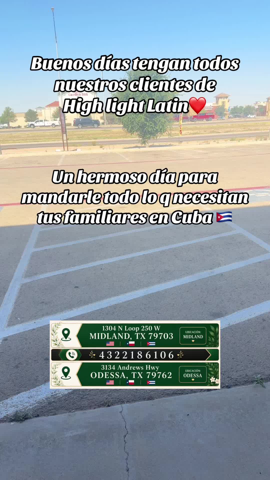 @High light latin sin filtros