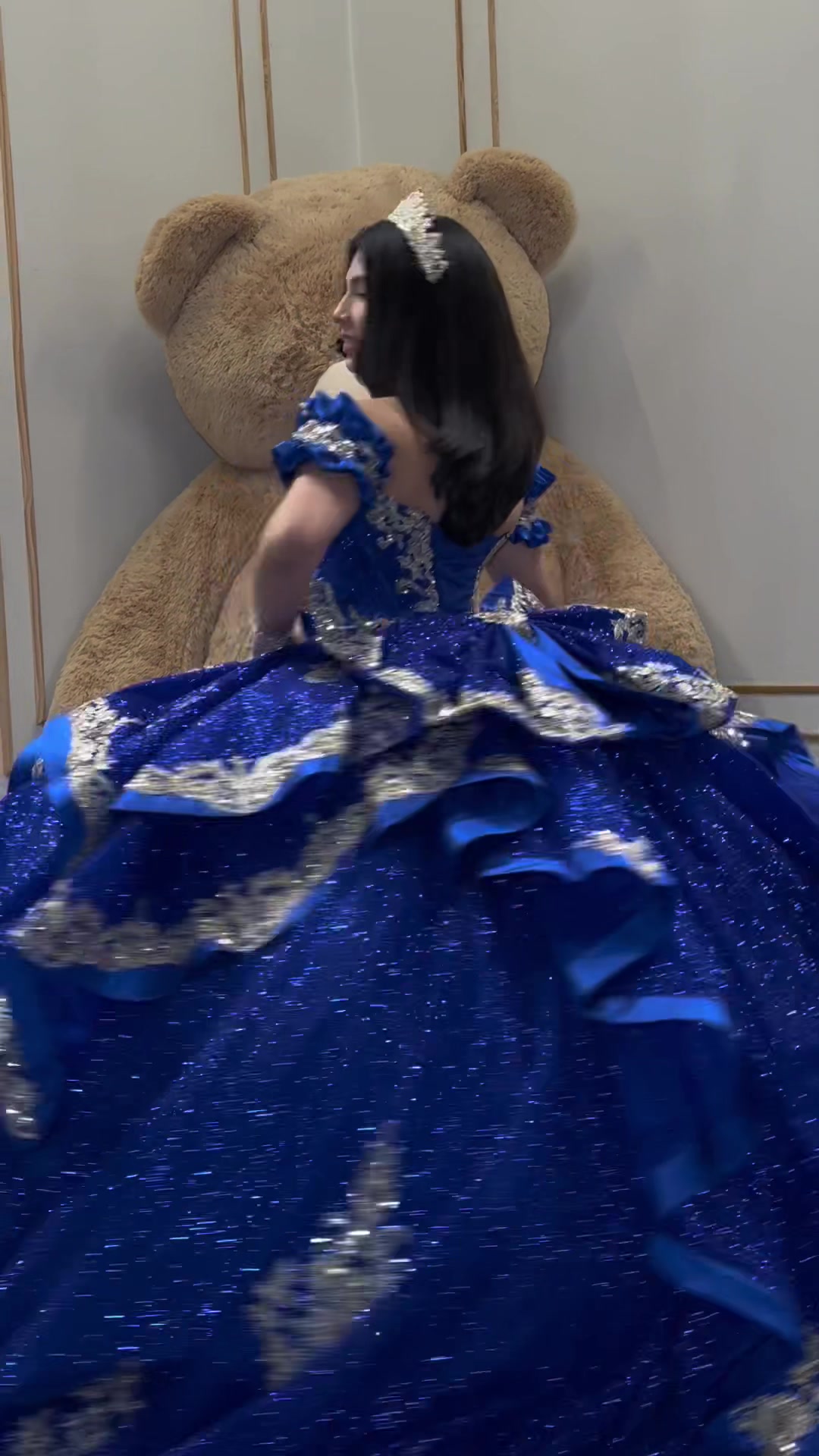 @SARAH'S COUTURE