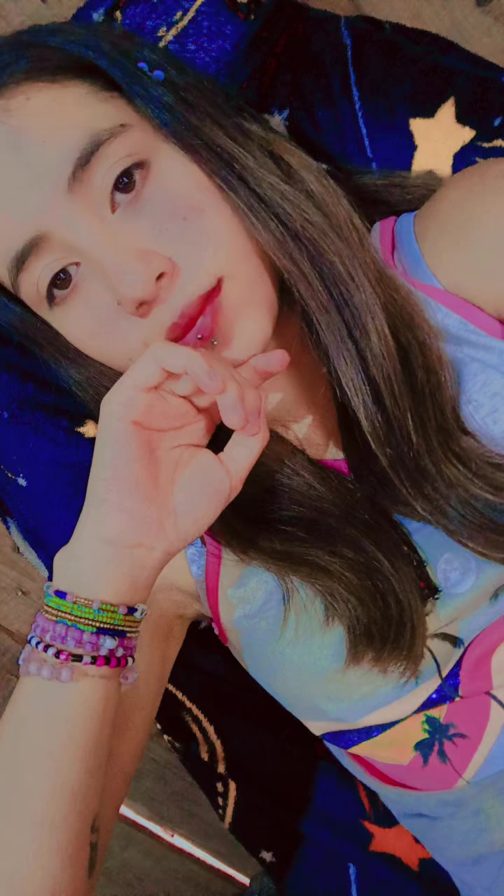 @Lupita ziranhua 🥰