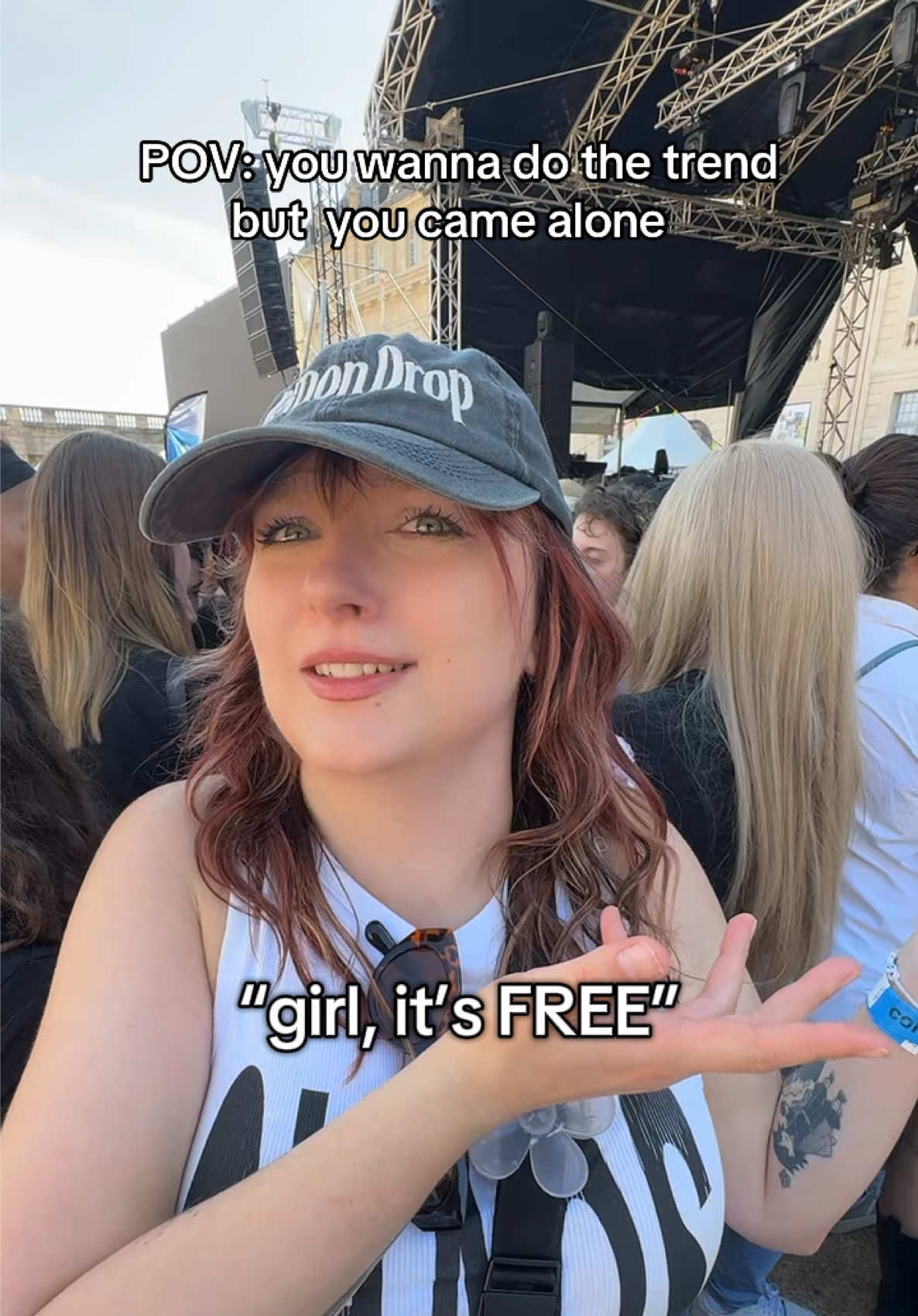 @Stass & Sarah