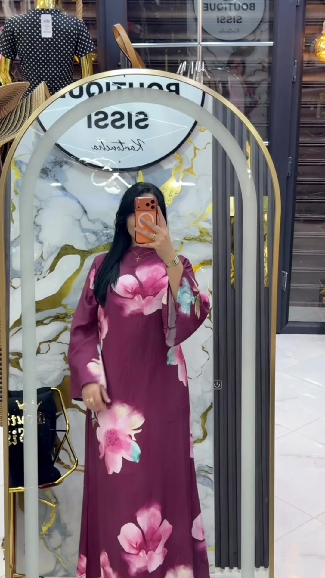 @Boutique sissi