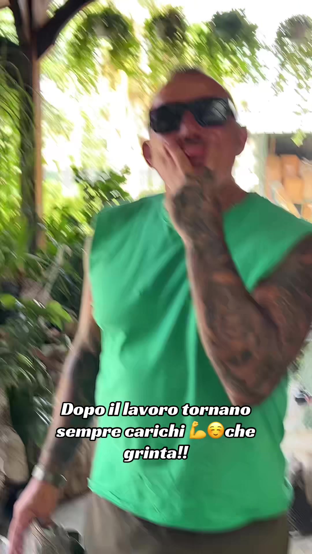 @vivaioanticogarden