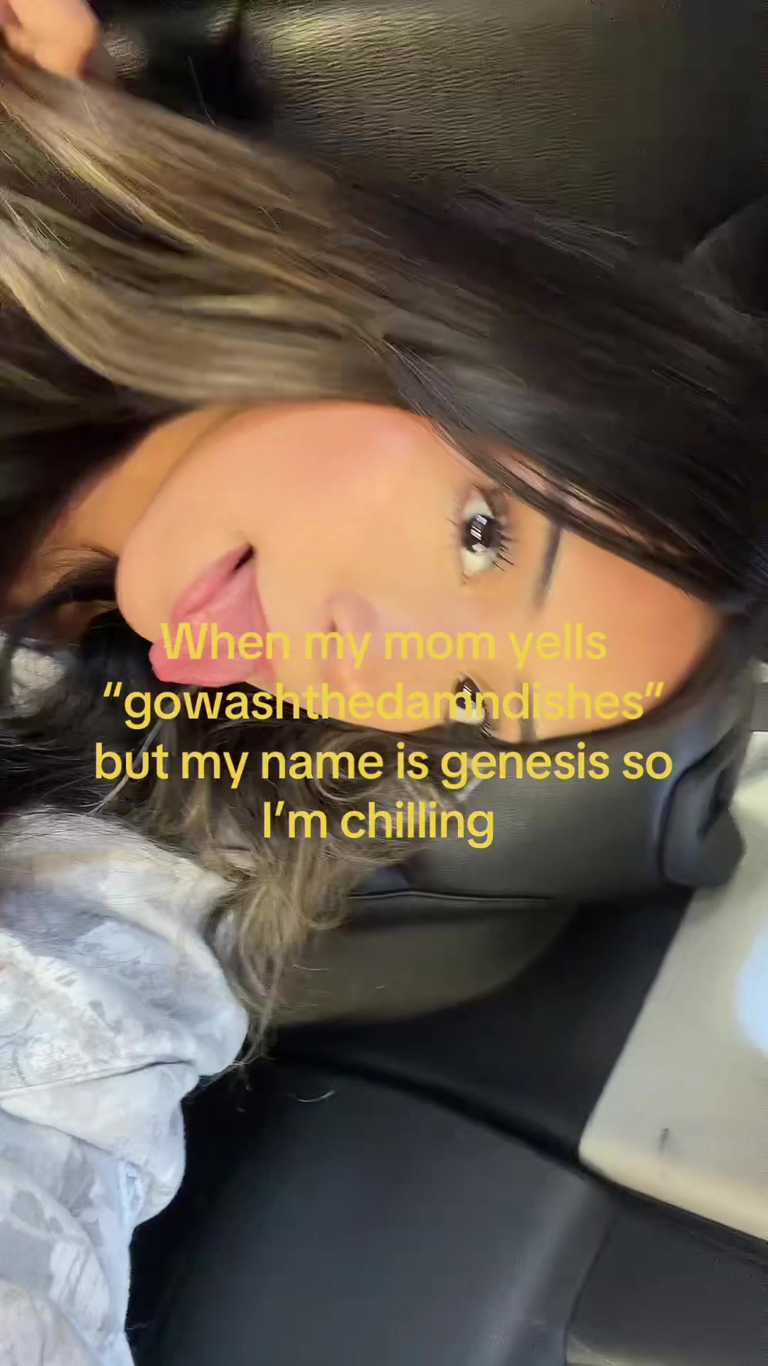 @️genesis