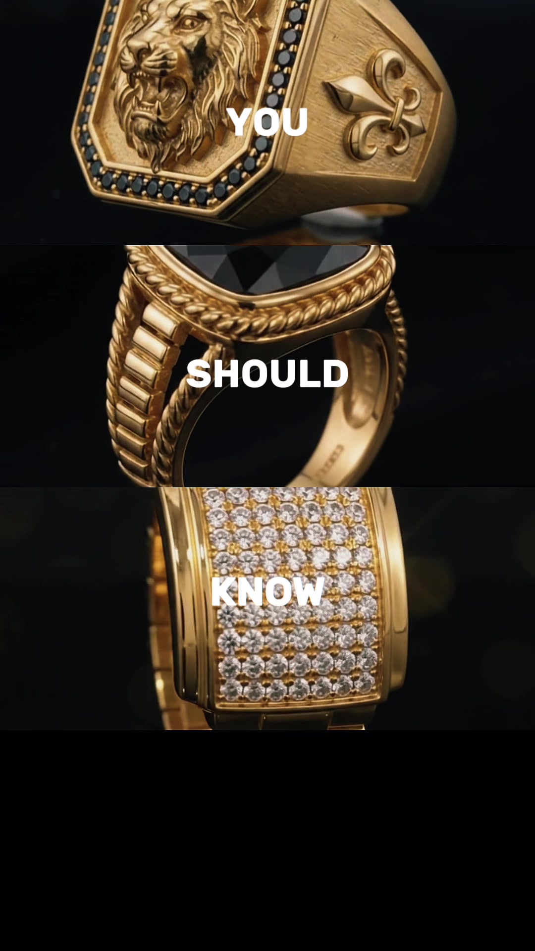 @Servet Jewellery