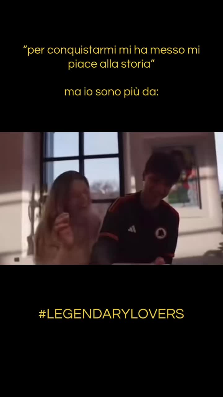 @sofi (niccolo’s version)