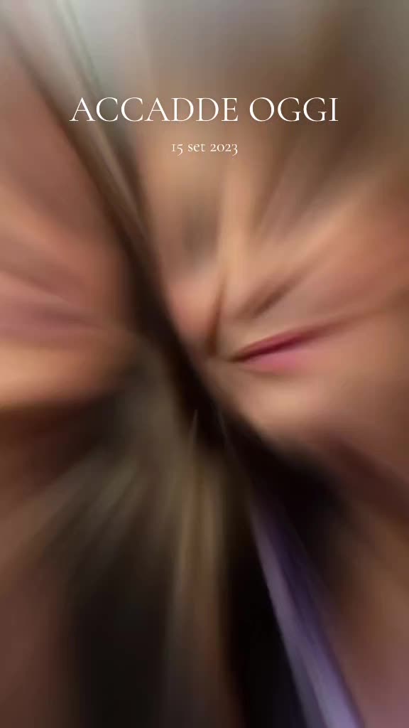 @Valentina Chiarelli