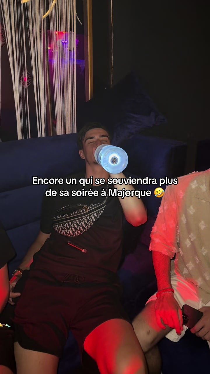 @Willi Mallorca Promoteur
