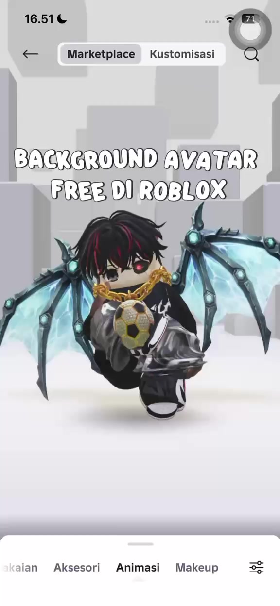 @ARDO JUALAN ROBUX!!!