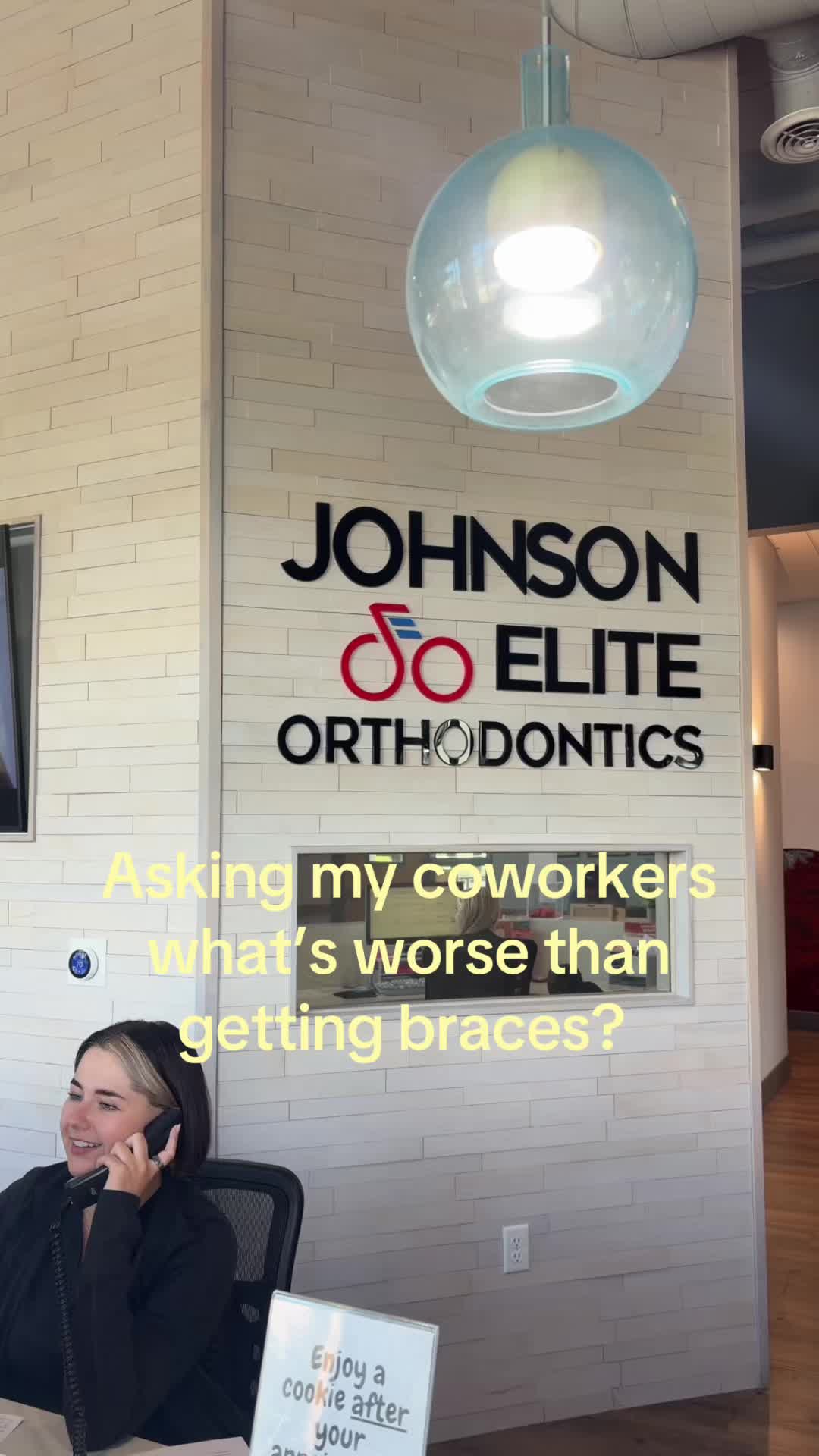 @Johnson Elite Orthodontics