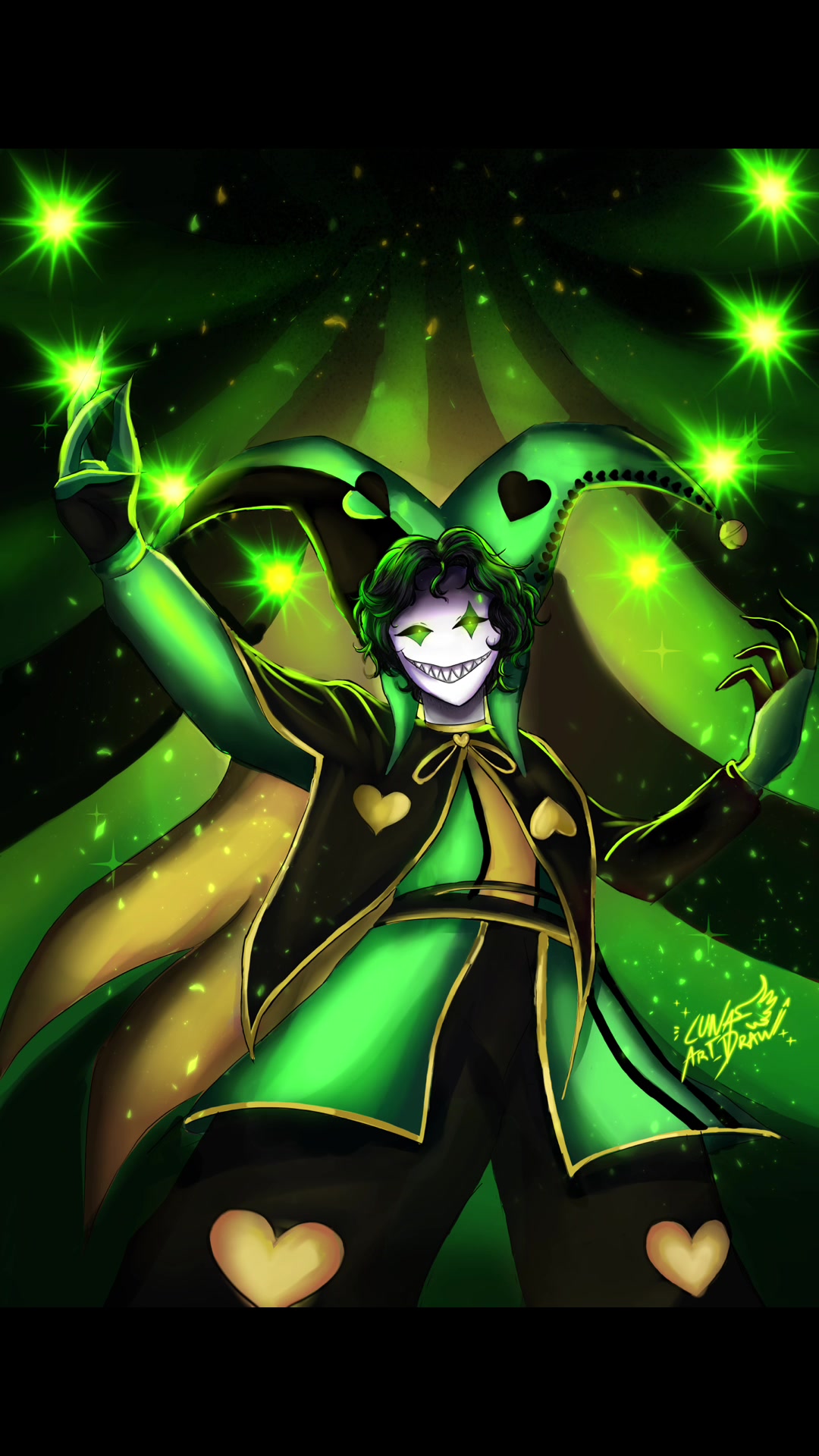 @Luna_Artdraw