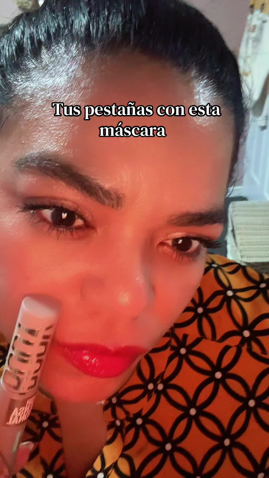 @Katy Hernandez