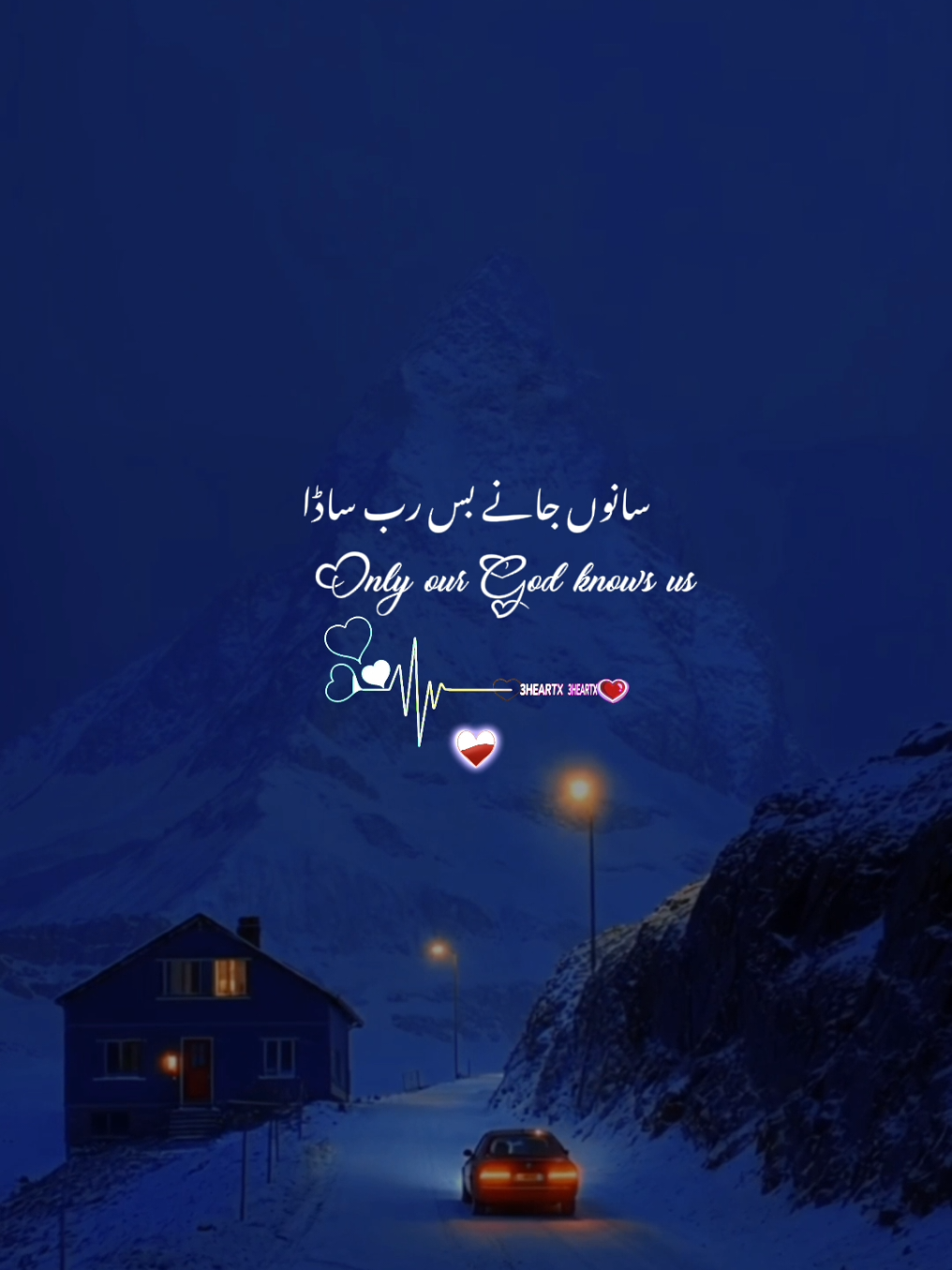 @ᥫ᭡³Hҽαɾƚx