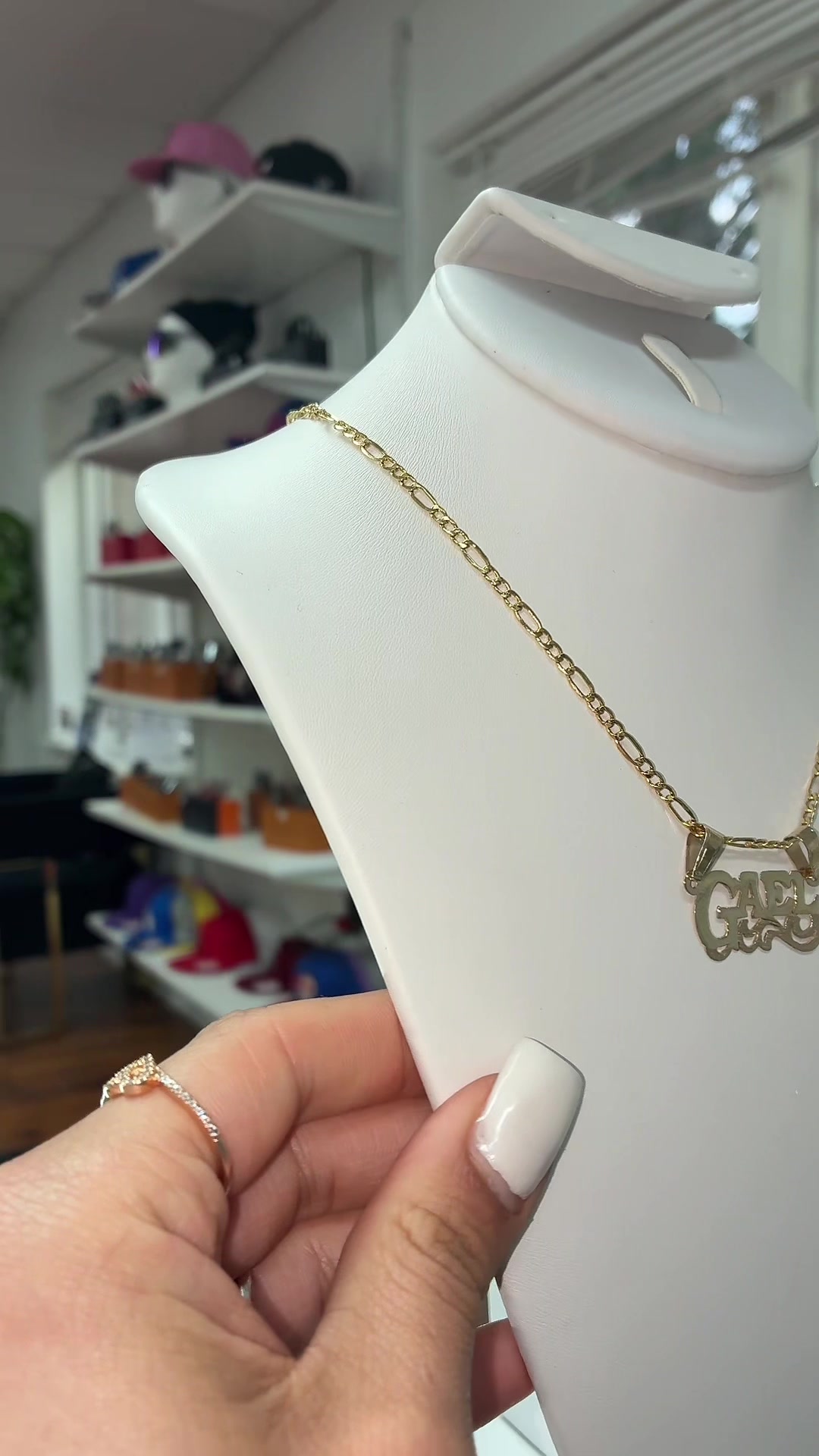 @InspiredByme jewelry