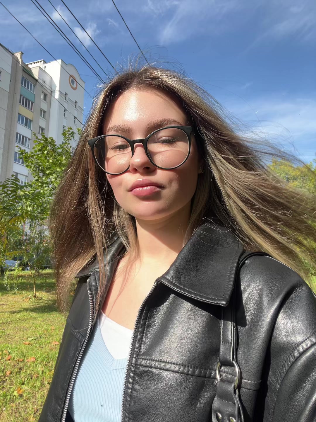 @корень