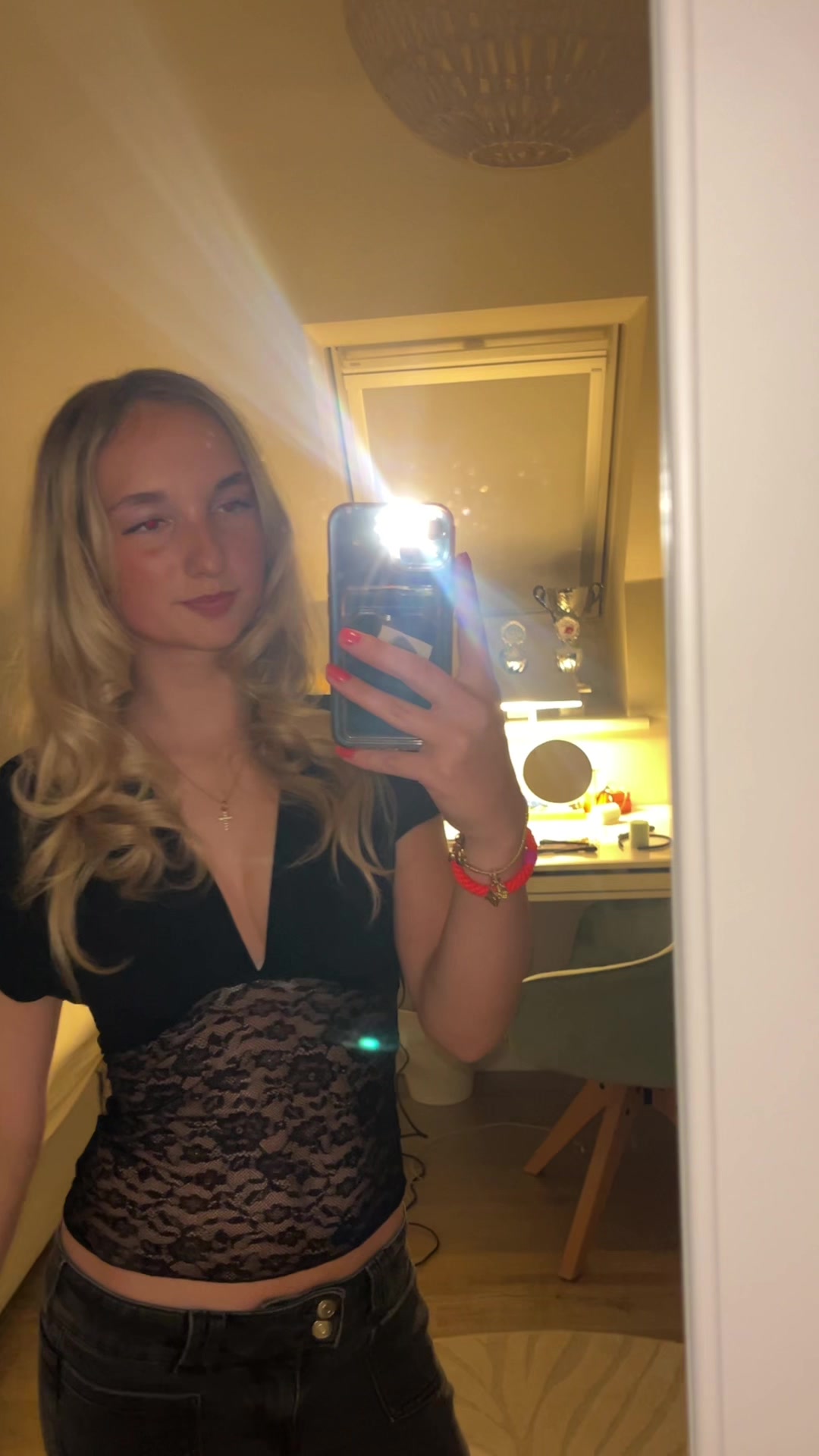 @Emily