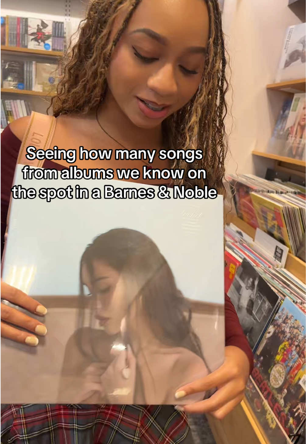 @Amani Ivy