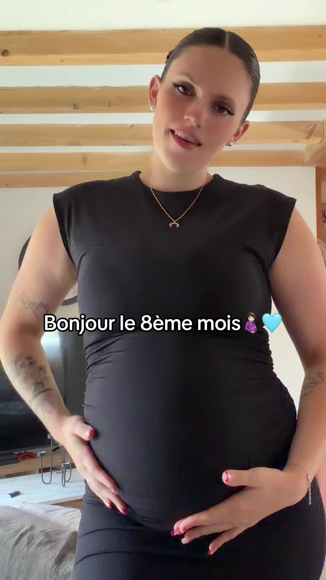 @✨Agnès✨ Mom to be 🧸