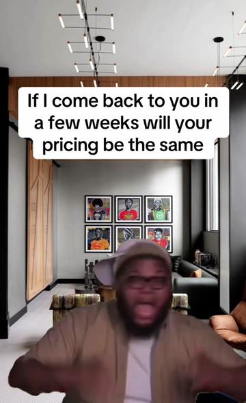 @Your Approval Guy