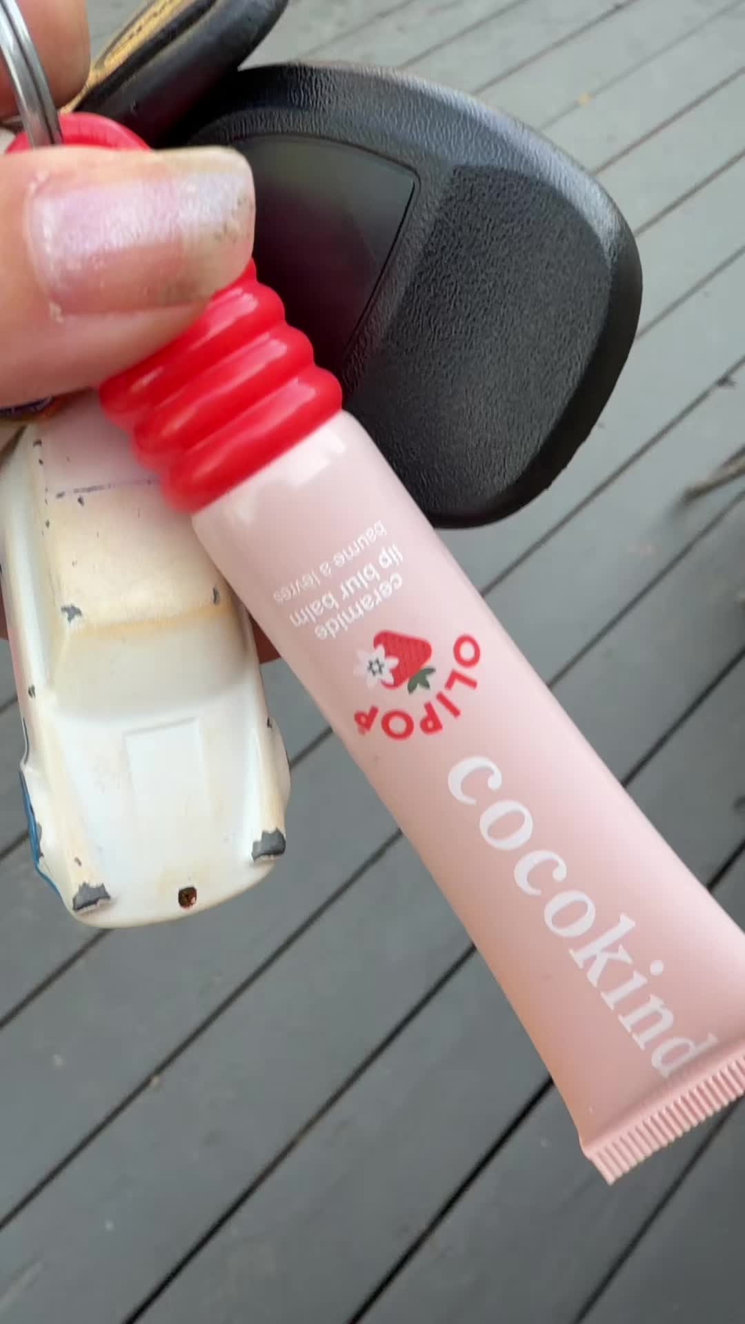 @Tiktokcocoa