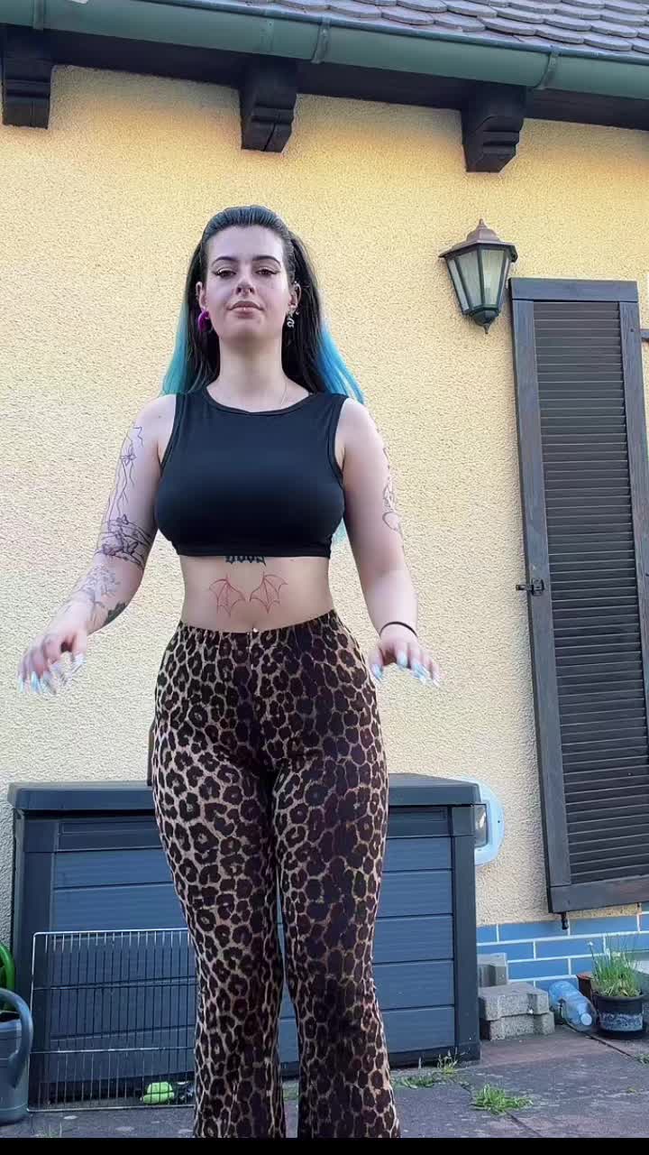 @freeBecca💋