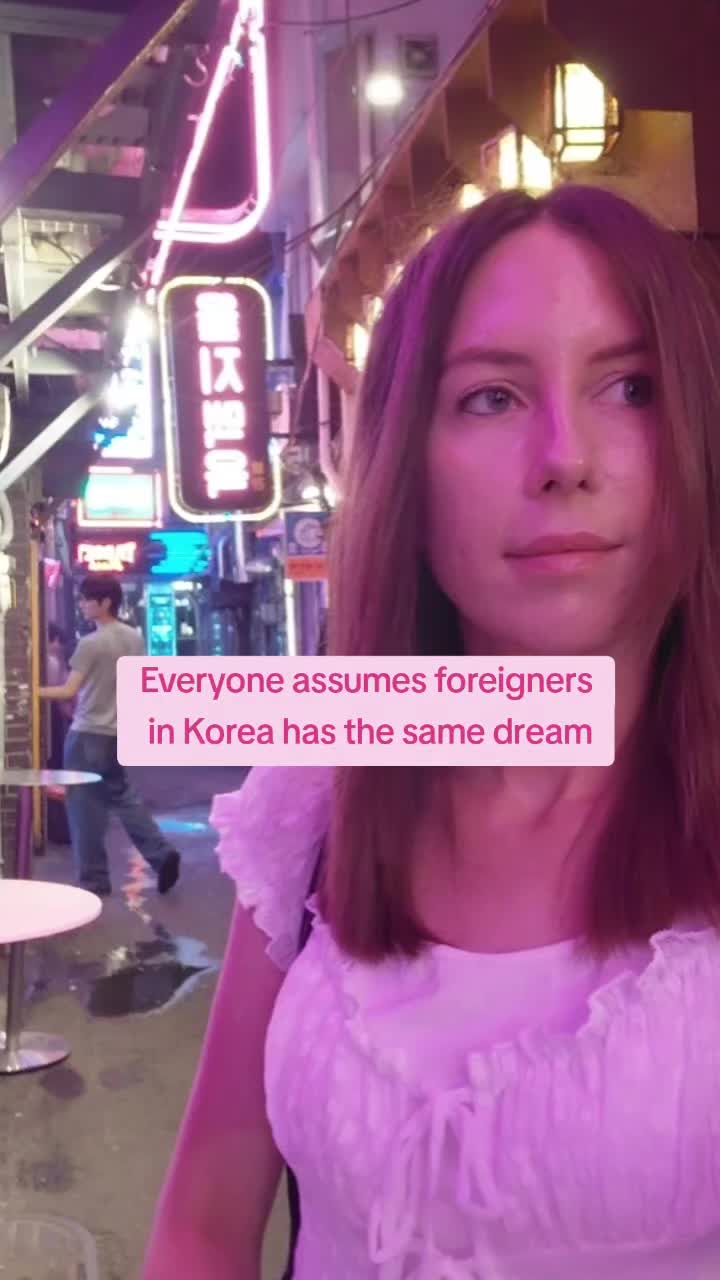 @Spence 🇰🇷 Life in Korea