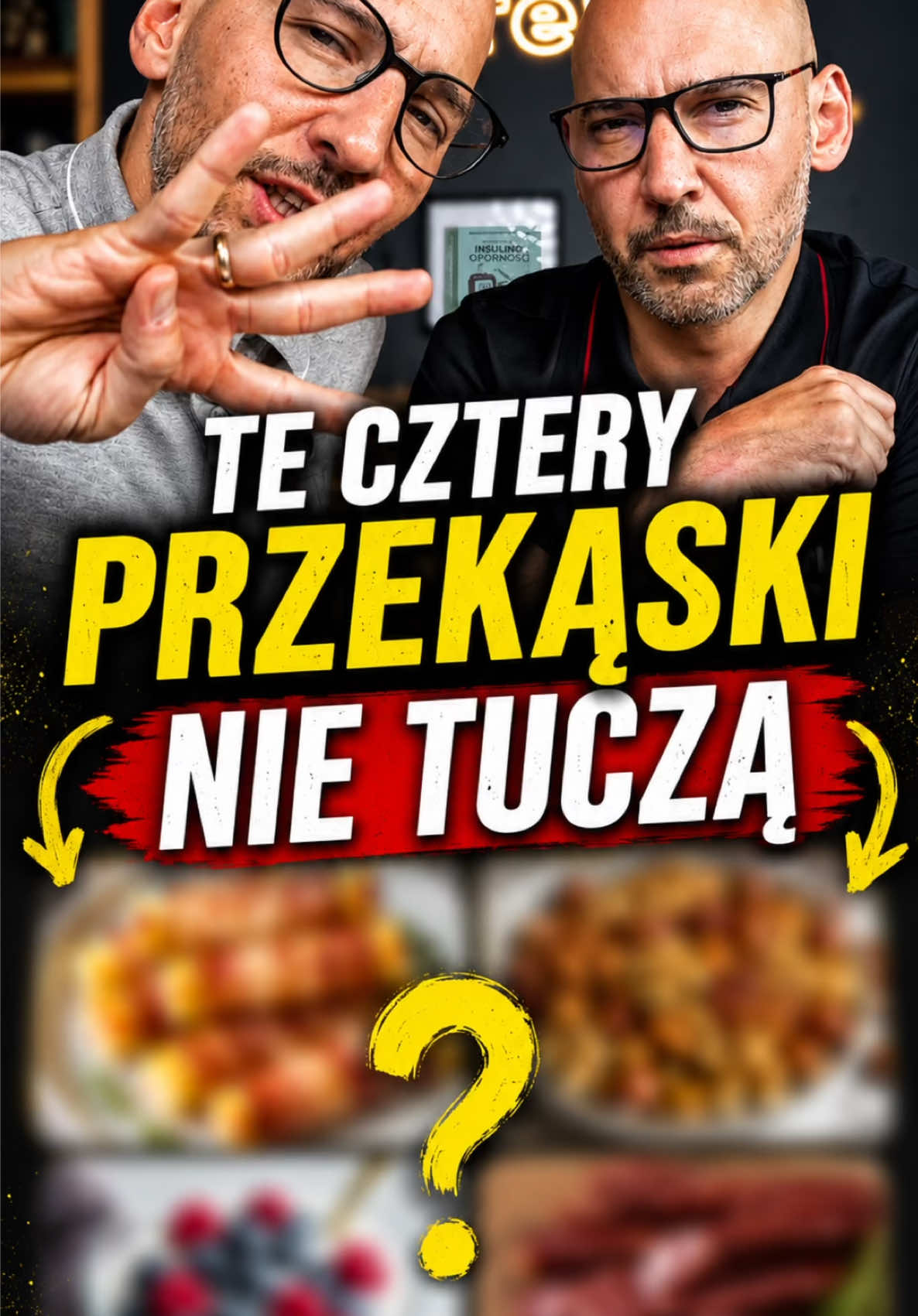 @Bracia Rodzeń