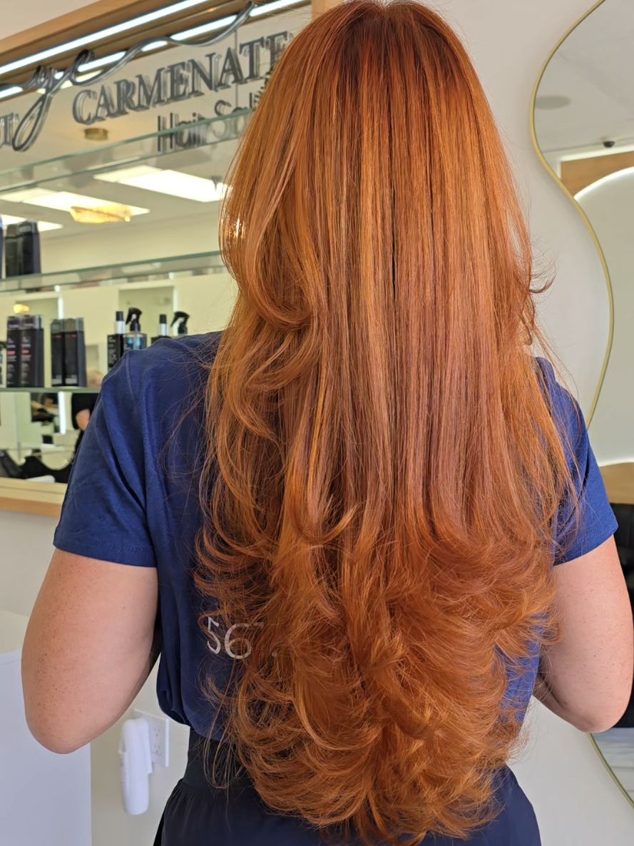 @Yanet Carmenate Salon