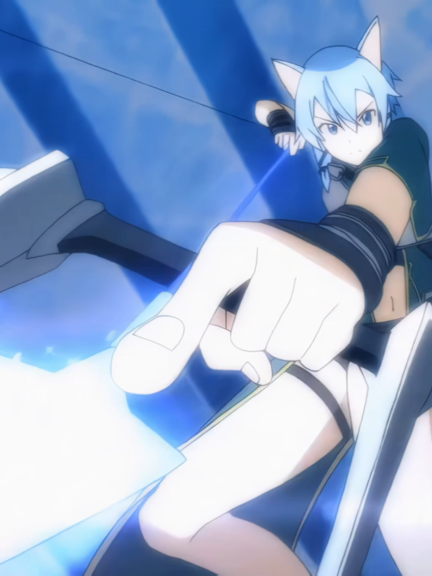 @Sword Art Online Italy