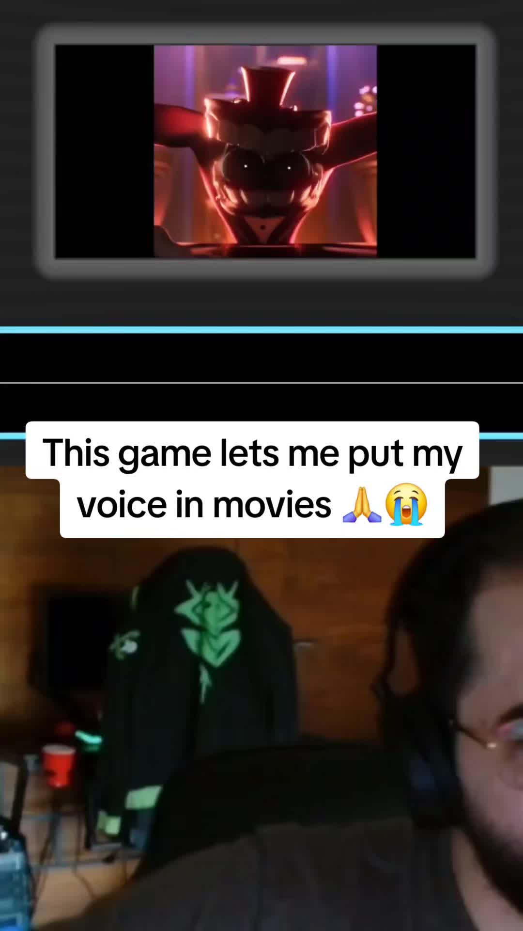 @Redshell