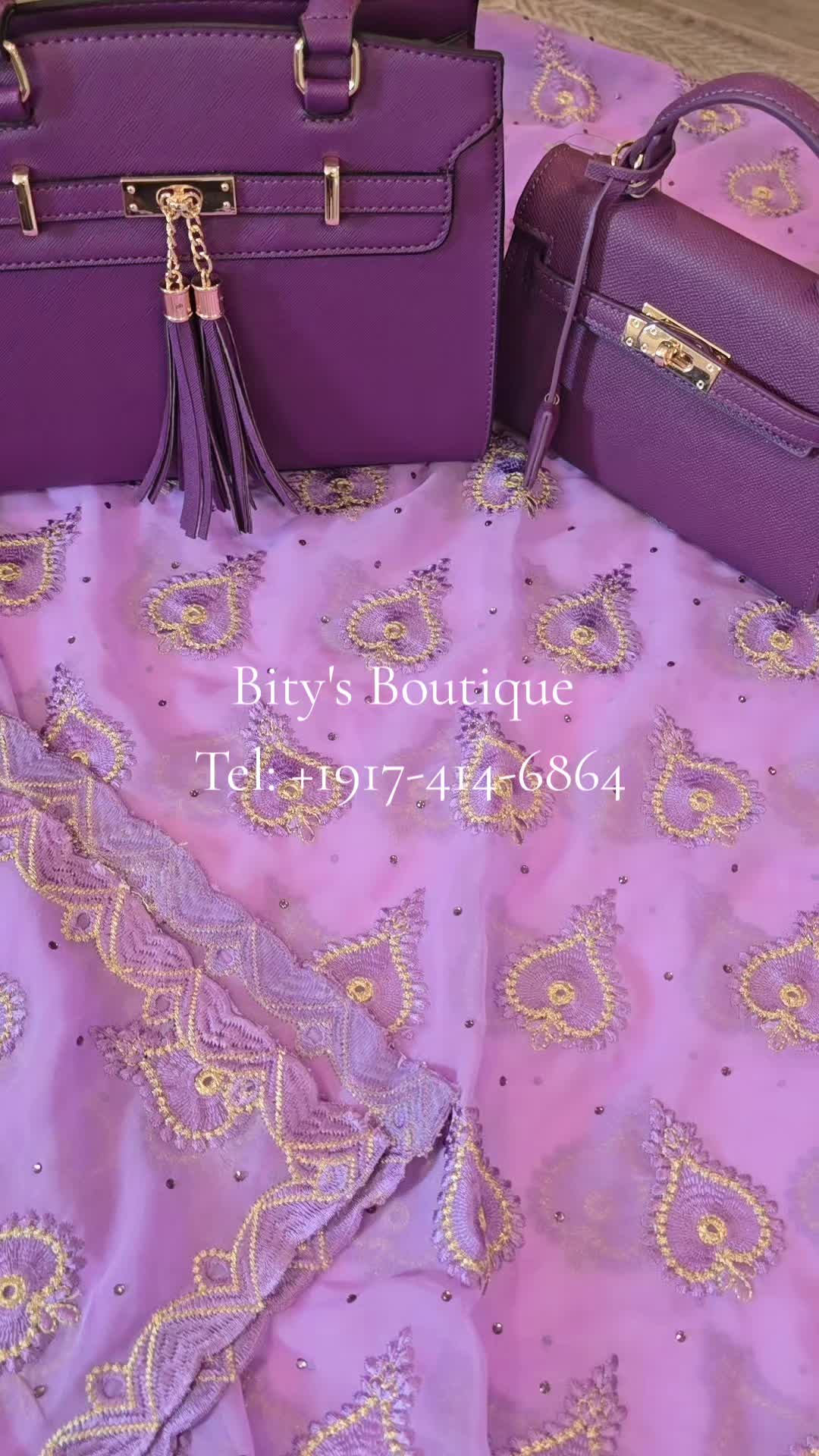@🦋Bity's Boutique🦋