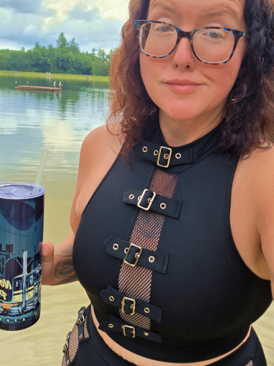 @SassyShowRigs