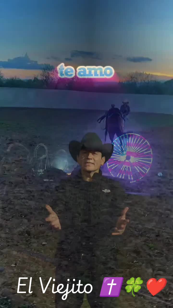 @Viejito Cordova✝️🍀❤️🐎🦅
