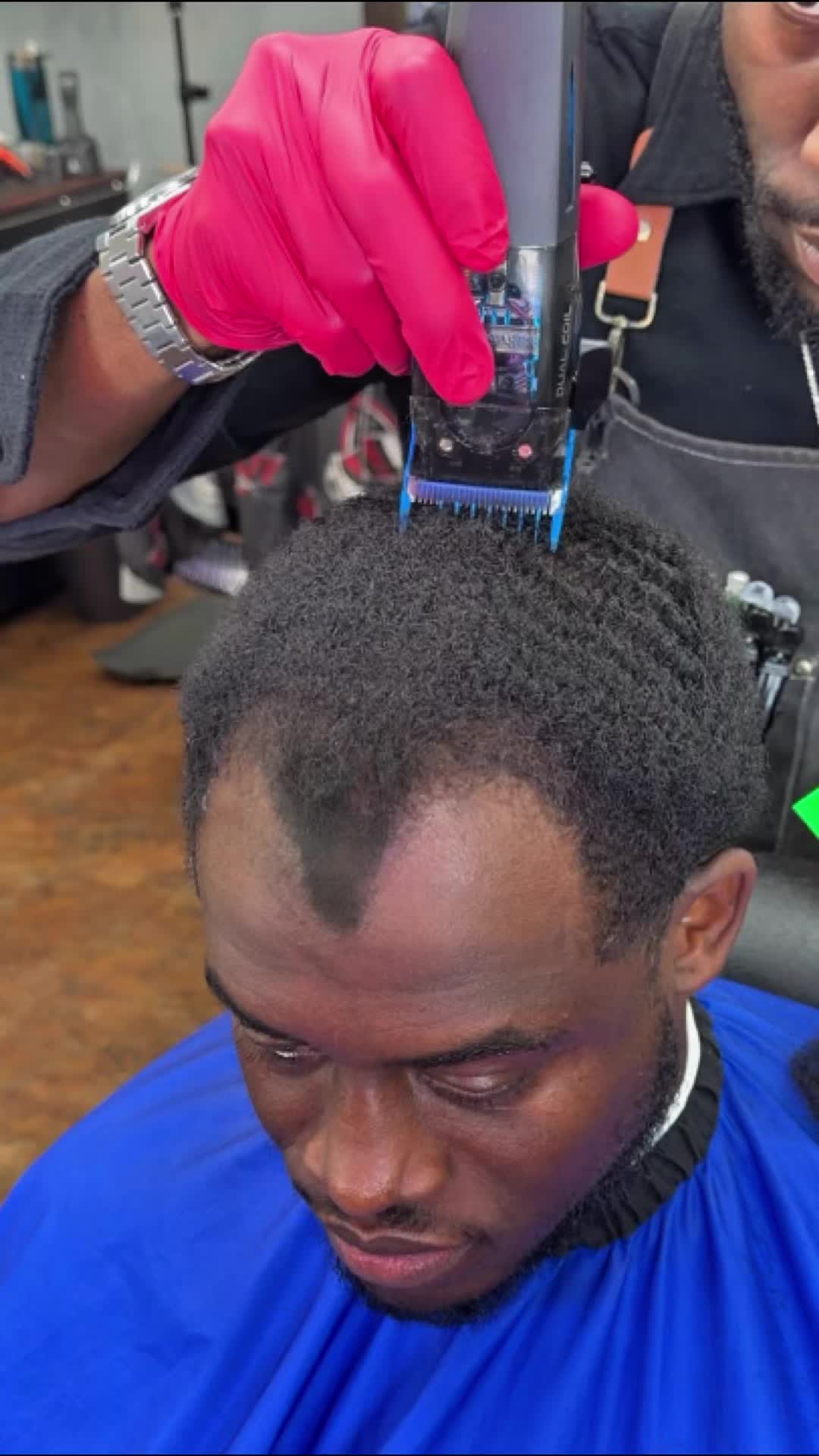 @Ez-Cutz