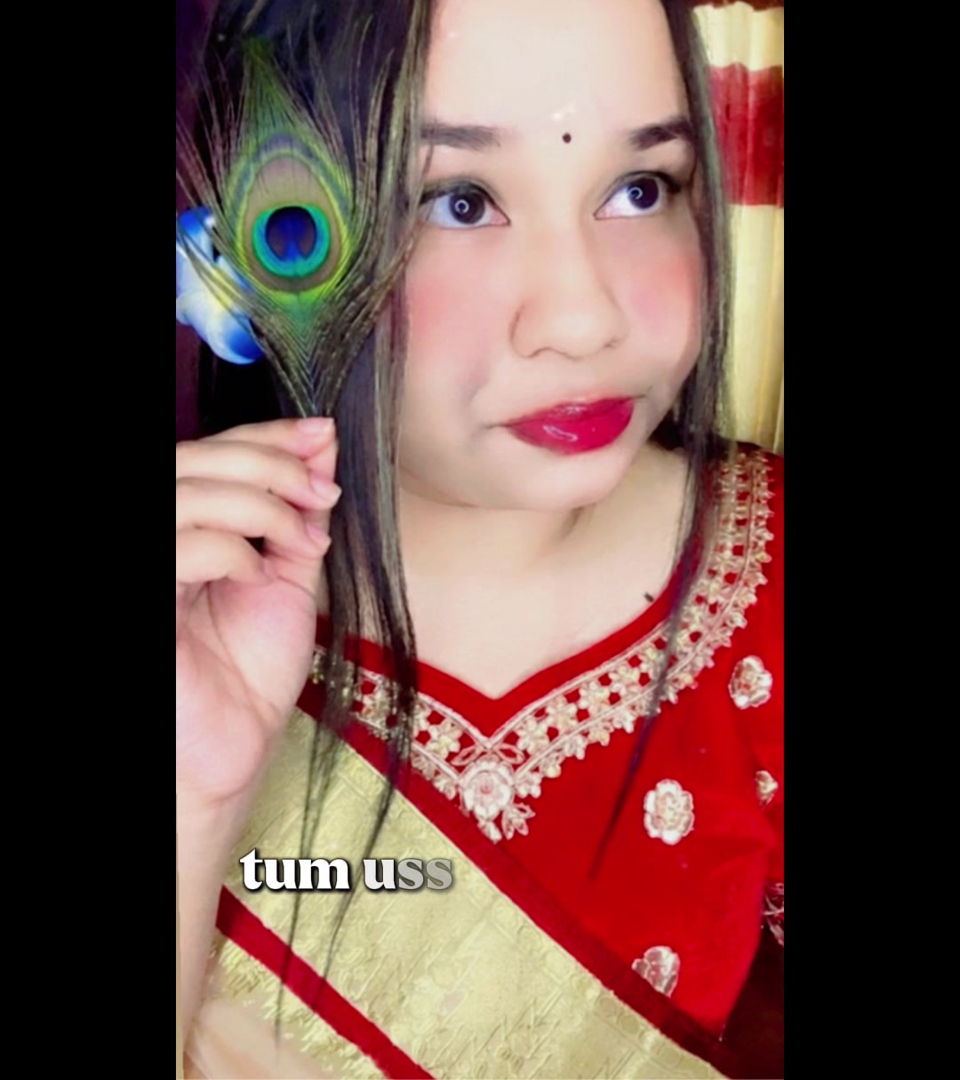 @Ankita Dev (Law Girl)👩&zwj;⚖️💜