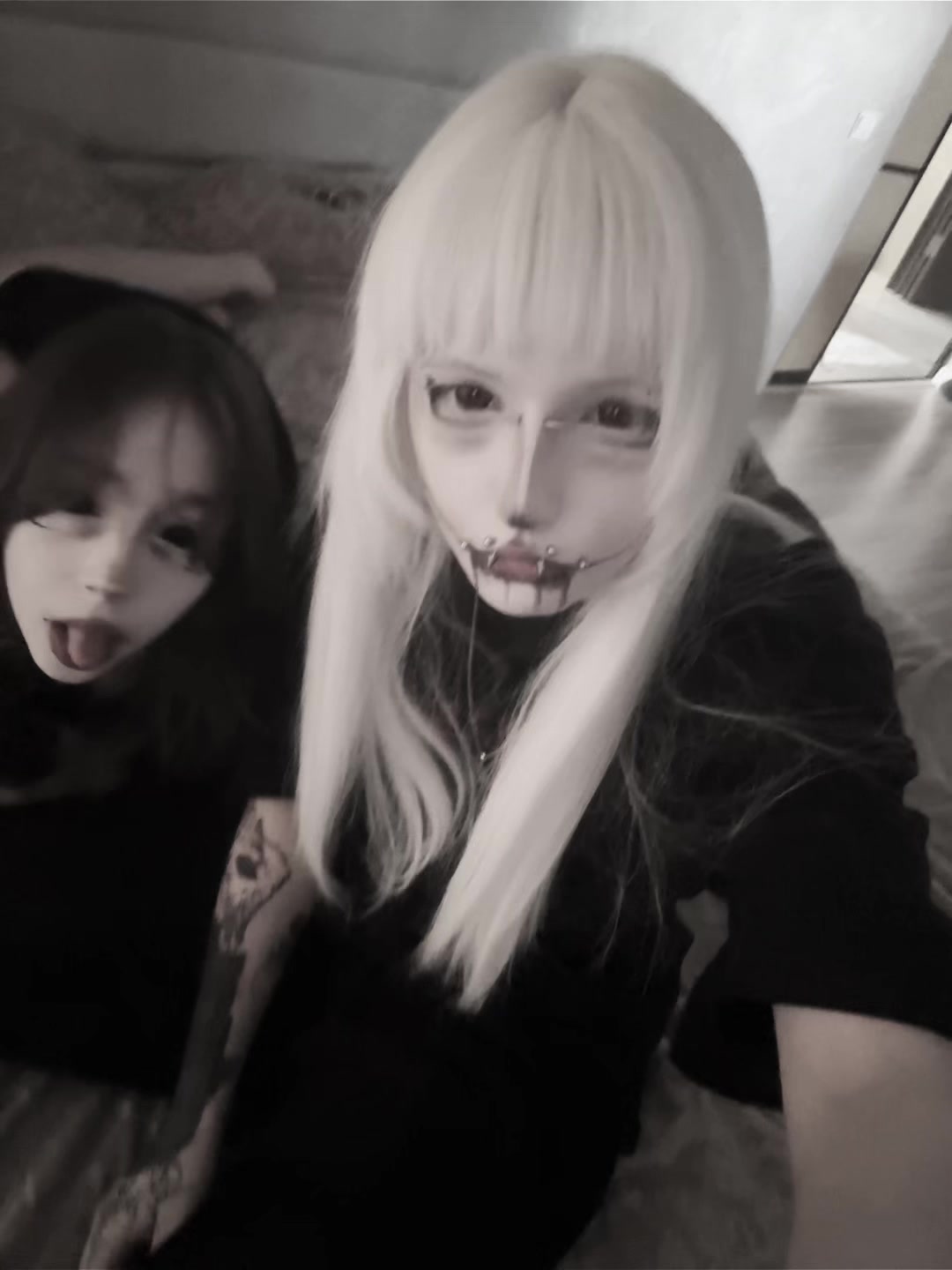 @𓍼ོ♱⃓自殺するよ笑 🔪ིྀ