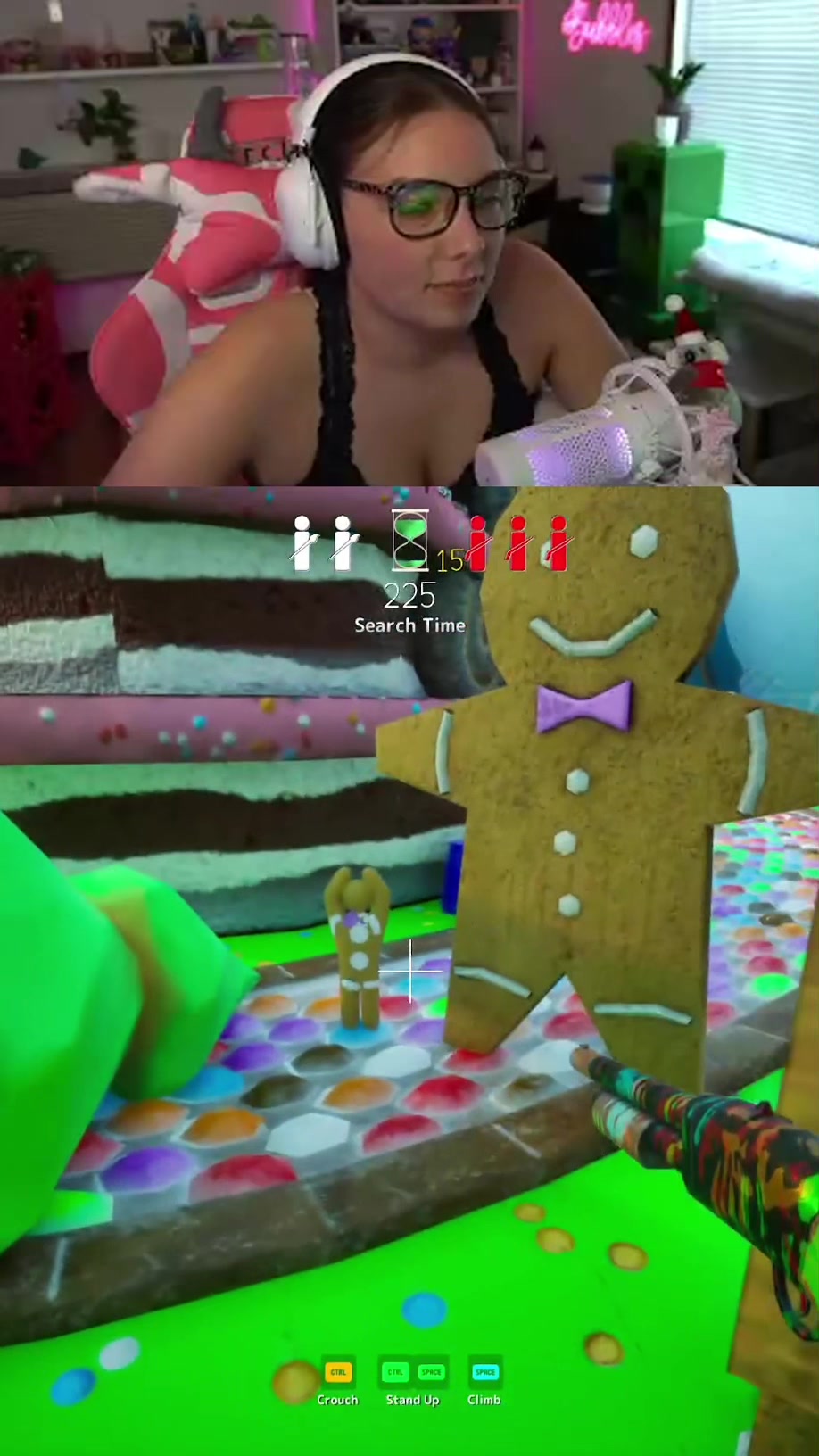 @xbvbblesx | twitch